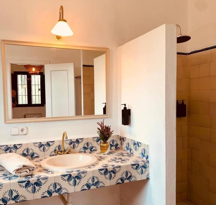 Villa Lavanda By Epoca Suites 엘 카스티요 데 라스 과르다스 외부 사진